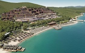 Titanic Deluxe Bodrum